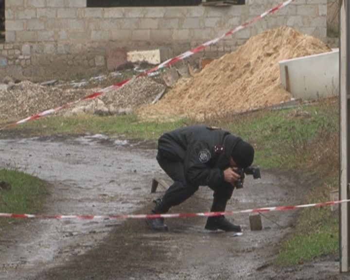В Луганской области идет расследование 2-ого убийства 